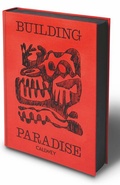 Cover: Building Paradise - Callwey