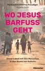 Bild: Wo Jesus barfuß geht - Hänssler