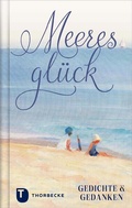 Cover: Meeresgl&uuml;ck - Jan Thorbecke Verlag