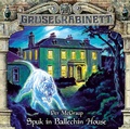 Cover: Gruselkabinett - Folge 172 und 173 - L&uuml;bbe Audio