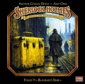 Cover: Sherlock Holmes - Folge 71 - L&uuml;bbe Audio