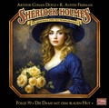 Cover: Sherlock Holmes - Folge 70 - L&uuml;bbe Audio