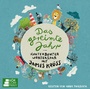 Cover: Das gereimte Jahr - Kunterbunter Wörterspaß mit James Krüss - Lübbe Audio