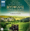 Cover: Mydworth - T&ouml;dliche Fracht - L&uuml;bbe Audio