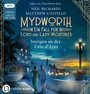 Cover: Mydworth - Intrigen an der Côte d'Azur - Lübbe Audio