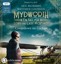 Cover: Mydworth - Countdown im Cockpit - L&uuml;bbe Audio