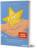 Cover: Du kamst still - Grau