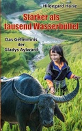 Cover: St&auml;rker als tausend Wasserb&uuml;ffel - BoD - Books on Demand