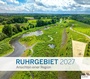 Cover: Kalender Ruhrgebiet 2027 - Klartext
