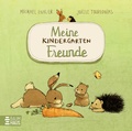 Cover: Wir zwei - Meine Kindergartenfreunde - Baumhaus