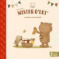 Cover: Mister O'Lui sucht und findet - Baumhaus