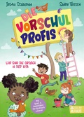 Cover: Die Vorschulprofis: Wir sind die Gro&szlig;en in der Kita - Baumhaus