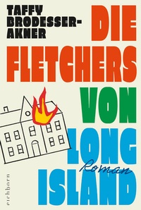 Enlarge image Cover: Die Fletchers von Long Island - Eichborn