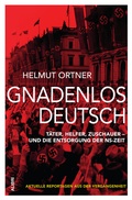 Cover: Gnadenlos Deutsch - Alibri
