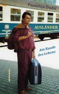 Cover: Ausl&auml;nder 1 - Dielmann, Axel