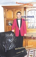 Cover: Ausl&auml;nder 3 - Dielmann, Axel