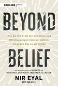 Cover: Beyond Belief - REDLINE