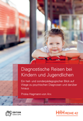 Cover: Diagnostische Reisen bei Kindern und Jugendlichen - Edition SZH/CSPS