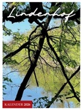Cover: Lindenhof-Kalender 2026 - Seidler, Lothar
