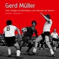 Enlarge image Cover: Gerd Müller - Druckerei & Verlag Steinmeier