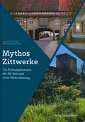 Cover: Mythos Zittwerke - Verlag Gunter Oettel