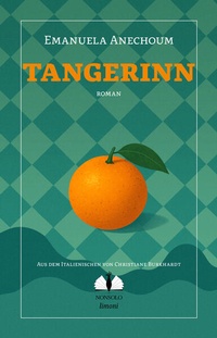 Enlarge image Cover: Tangerinn - nonsolo Verlag