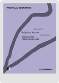 Cover: Territoires - Filmtranskripte - EECLECTIC