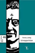 Cover: Schnappsch&uuml;sse - Verlag der 9 Reiche
