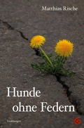 Cover: Hunde ohne Federn - Periplaneta