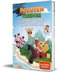 Cover: Gegen die Wildnis Schmadagaskars - Community Editions