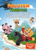 Cover: Gegen die Wildnis Schmadagaskars - Community Editions