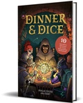 Cover: Dinner & Dice - Community Editions