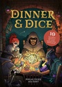 Cover: Dinner & Dice - Community Editions