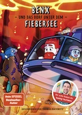 Cover: Benx und das Dorf unter dem Fiebersee - Community Editions