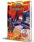 Cover: Benx und das Dorf unter dem Fiebersee - Community Editions