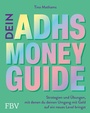 Bild: Dein ADHS-Money-Guide - FinanzBuch Verlag