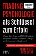 Cover: Tradingpsychologie als Schl&uuml;ssel zum Erfolg - FinanzBuch Verlag