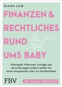 Bild: Finanzen & Rechtliches rund ums Baby - FinanzBuch Verlag