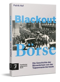Enlarge image Cover: Blackout Börse - Frankfurter Allgemeine Buch