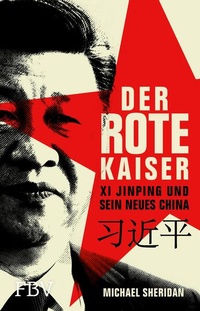 Enlarge image Cover: Der rote Kaiser - FinanzBuch Verlag