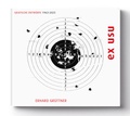 Cover: ex USU - Erhard Gr&uuml;ttner - KRAUTin Verlag