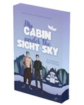 Cover: My Cabin under the Sight Sky - Alexander & Jonas - Zeilenfluss