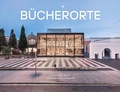 Cover: B&uuml;cherorte - Bildungszentrum im Bildungscampus N&uuml;rnberg