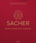 Cover: Sacher - edition a