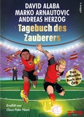 Cover: Tagebuch des Zauberers - edition a