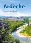Cover: Ard&egrave;che - Thomas Kettler Verlag