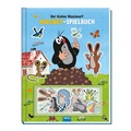 Cover: TR&Ouml;TSCH - Der kleine Maulwurf Magnet-Spielbuch Pappenbuch mit Magneten - Tr&ouml;tsch Verlag GmbH & Co. KG