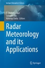 Cover: Radar Meteorology and its Applications - Springer