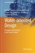 Cover: Water-oriented Design - Springer