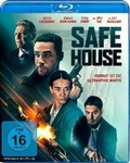 Cover: Safe House - Verrat ist die ultimative Waffe - Splendid Entertainment